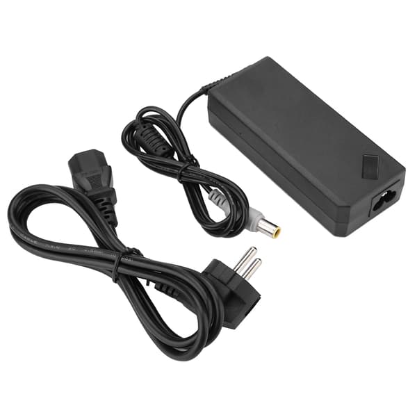 90W AC PC Strømforsyningsadapter 20V 4.5A til Lenovo Bærbar