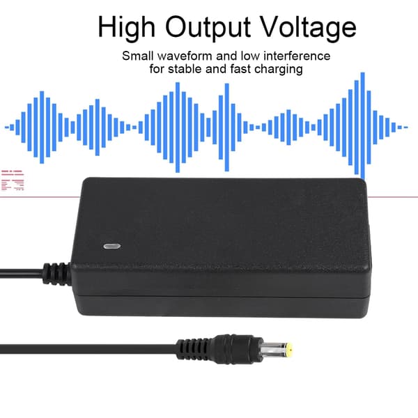 Til Acer 19V 3.42A 65W 5.5*1.7mm Laptop Notebook Strømadapter Oplader 100-240V