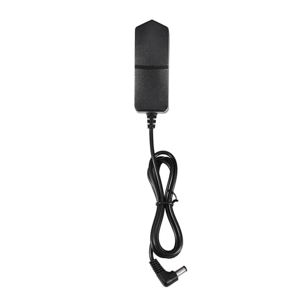 AC100-240V til DC 7.5V 2A Adapter Strømforsyning Vægopladerkabel 5.5*2.5mm