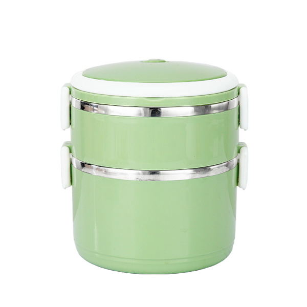 Värmande lunchlådor för vuxna, Plug In Lunch Box, Värm upp lunchlådan självuppvärmd. Värmande lunchlådor för vuxna, Plug In Lunch Box