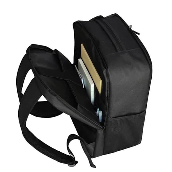 Reppu - CabinFly - Pacemaker Wizzair - 40x30x20 cm - 24 litraa - Polyesteri 600d