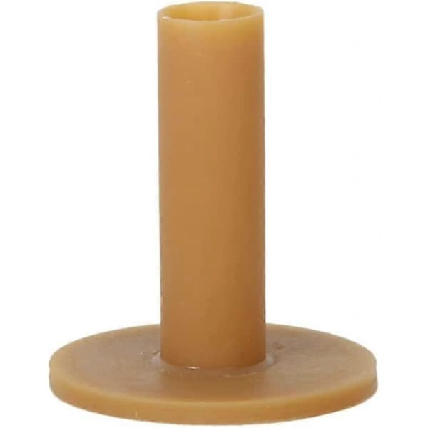 3 Golfpeggar hållbara i gummi [YJD],SD