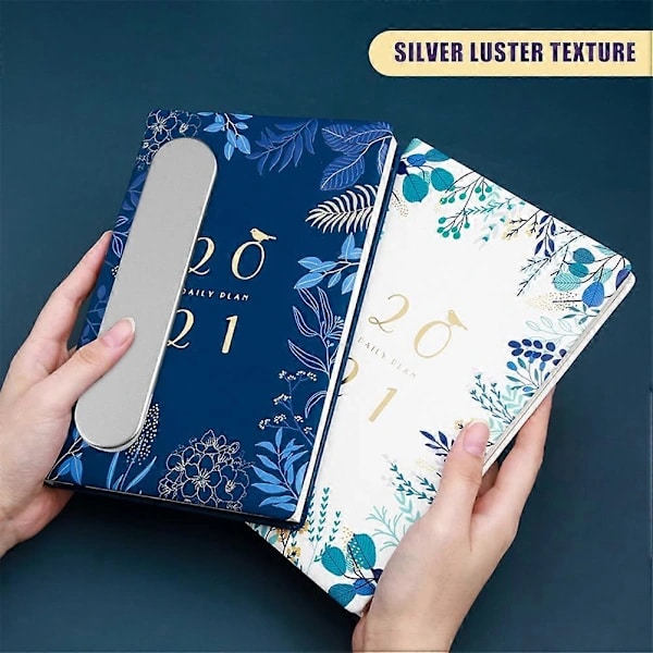 5 Pcs. Tinplate Pencil Case Rectangular Metal Pen Holder Tin Boxes, SEB