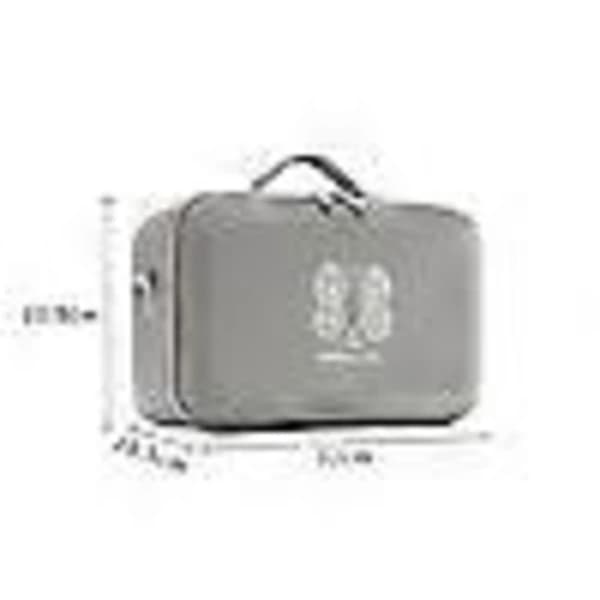 Storage Bag Compatible with DJI Neo 2 Drone, Battery, Protective Case Compatible with DJI Neo 2 Remote Control, Handv,SEB