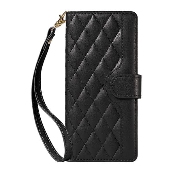 Xiaomi Redmi Note 14 Pro/Pro Plus 5G Etui Romble Læder 92,SD