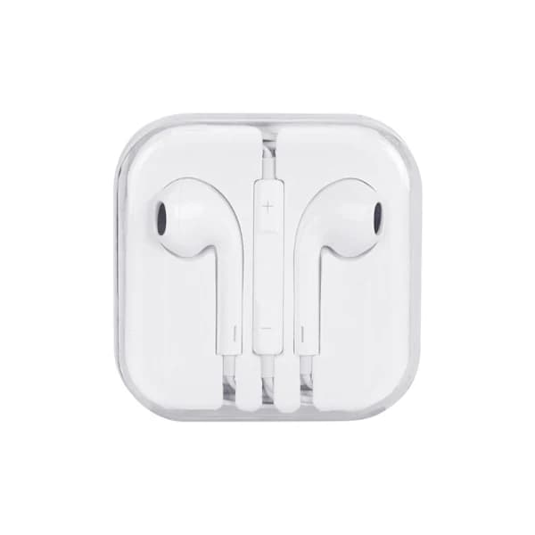 Til Apple EarPods med Lightning-stik,TH