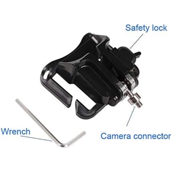 DSLR Camera Hanger Quick Charge (Bearing 10 kg), SEB