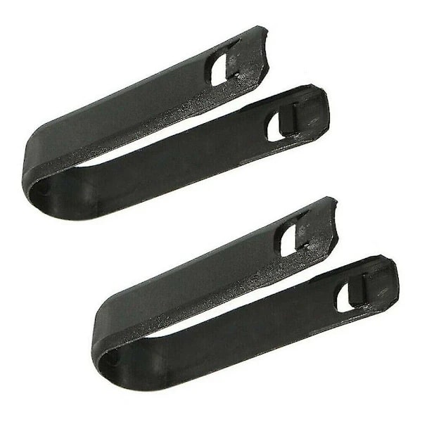 Wheel Nut Removal Tool Kit Efficient Puller Small 8d0012244a. (Black) 2 pcs/set, SEB