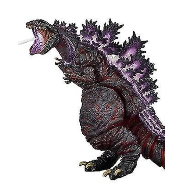 Atomic Blast Shin Godzilla Actionfigur, SD
