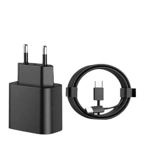 4-pak - iPhone Oplader - Hurtigoplader - Adapter + 2m Kabel 20W USB-C Hvid 4-pak iPhone (NT) 4-pak 4-pak USB-C,SD