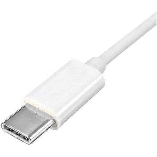 Datasynkroniseringskabel for Apple 30-pinners hunn til USB-C-omformer [YJD],SD