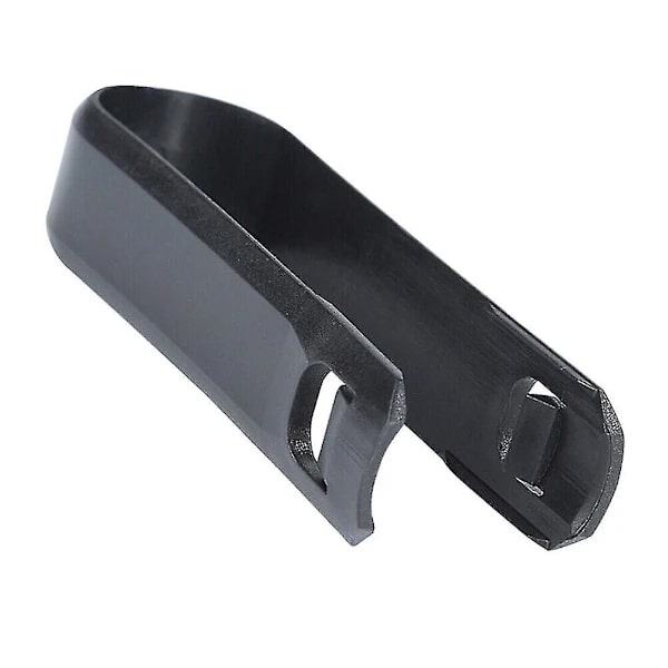 Wheel Nut Removal Tool Kit Efficient Puller Small 8d0012244a. (Black) 2 pcs/set, SEB