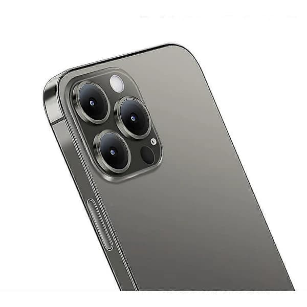 Ikke-fungerende replika telefon 13 Pro foregive model telefon legetøj, TH