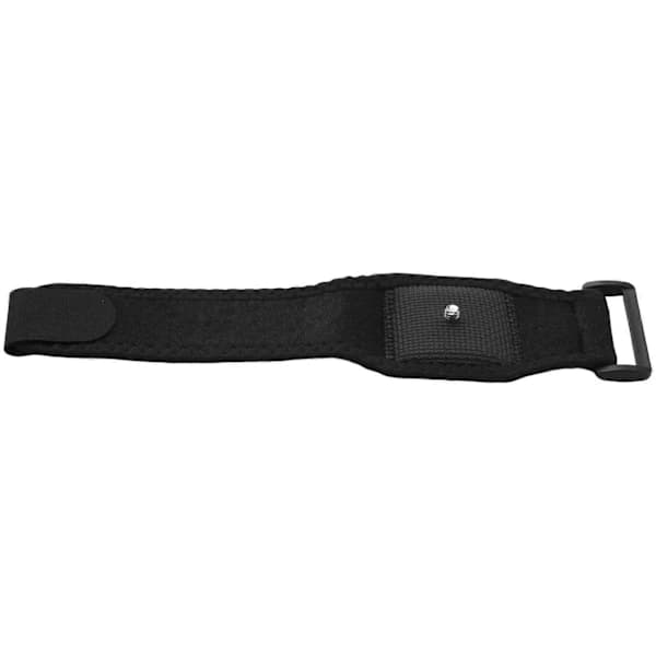 VR Tracking Belt and Tracker Belts for HTC Vive System Tracker Putters - Adjustable Belts and Straps (FMY) black, SEB