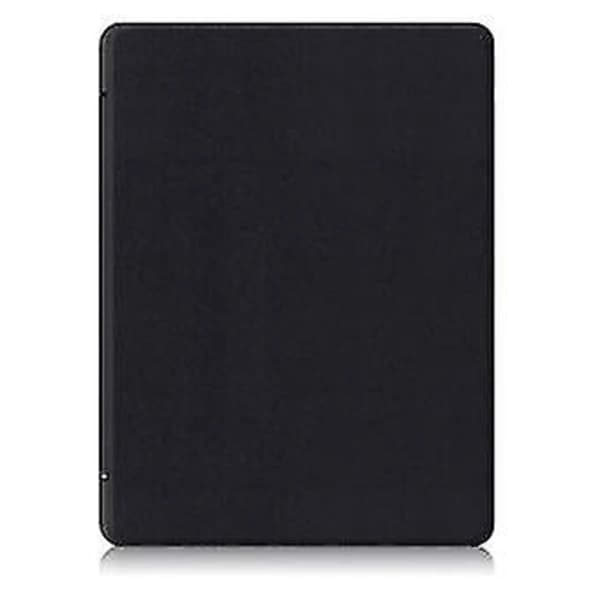 Sort PU-etui til din Kobo Aura H2O Edition 2,SD