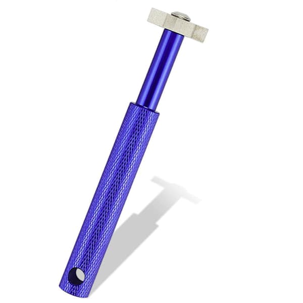 Groove Sharpener Multi - Several color choices Blue, AB