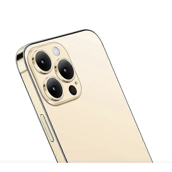 Ikke-fungerende replika telefon 13 Pro foregive model telefon legetøj, TH
