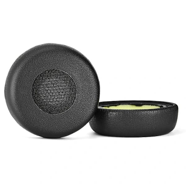 Sorte ørepuder Pude til Jabra Evolve 75 75+ 75 UC 75MS hovedtelefoner, SEB