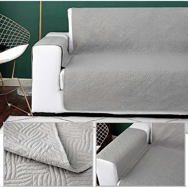 Fåtöljöverdrag, sofföverdrag, soffskydd, stolsöverdrag, 1-sits, TH