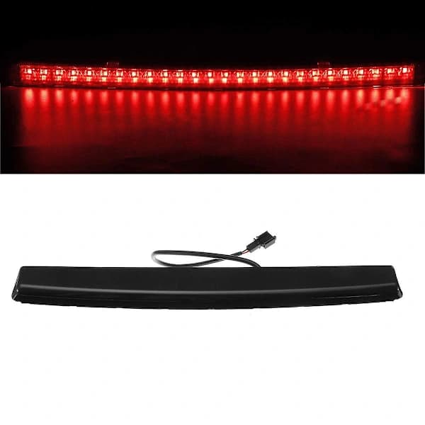 LED-jarruvalo Golf Mk5 Mk6 R32,SD -kattoon
