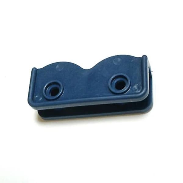 4X Pop-up Gazebo Replacement Parts: Oblong Bracket Optional Nuts & Bolts, SEB