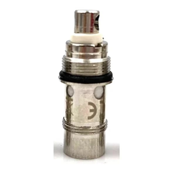 10 stk/pakke Erstatningscoil 0,7ohm Bvc Mesh Coils til Nautilus 2s Erstatningskerne,SD