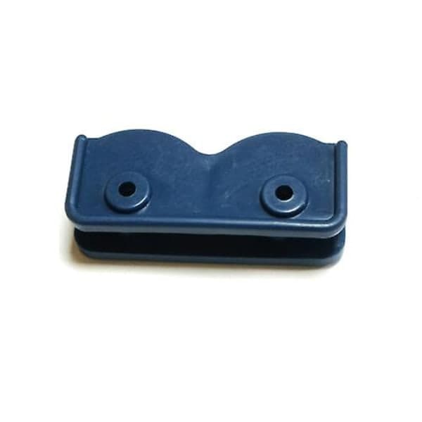 4X Pop-up Gazebo Replacement Parts: Oblong Bracket Optional Nuts & Bolts, SEB