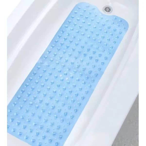 Antisklimatte - Antiskli for dusj og badekar, AB