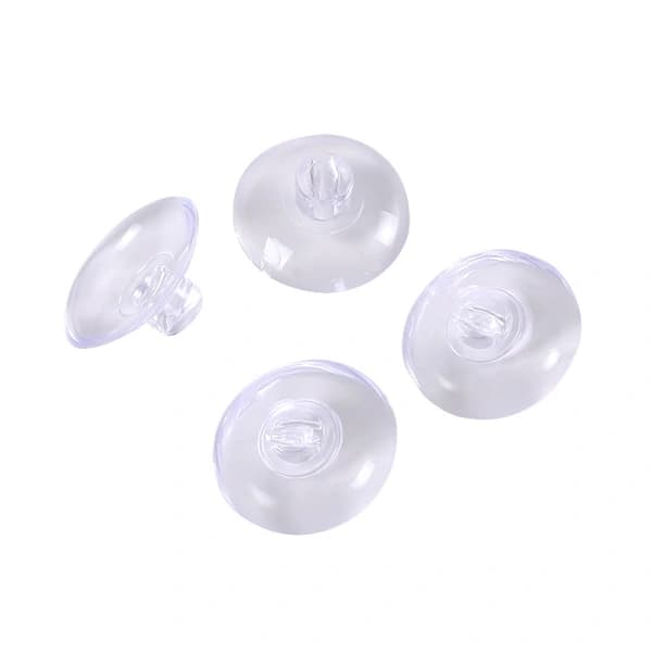10-pack - Sugproppar - 40 mm, SD