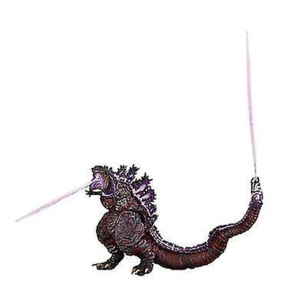 Atomic Blast Shin Godzilla Actionfigur, SD