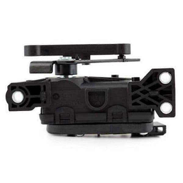 Gaspedalpositionssensor passer til RENAULT Clio II Box 8200699691 Sort,SD