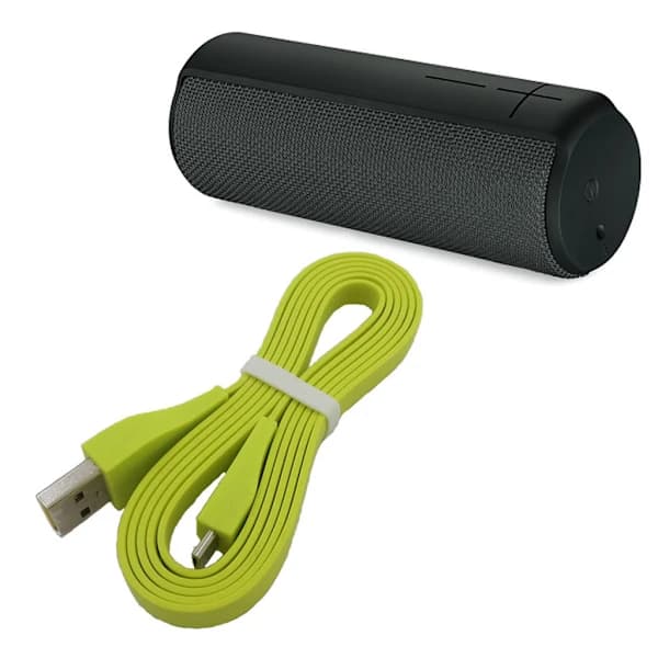 USB-hurtigopladningskabeladapter til BOOM/MEGABOOM ROLL,AB