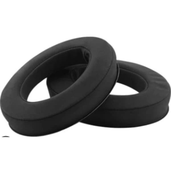 Sennheiser HD380 HD380 PRO Sorte Matte-kompatible ørepuder, SEB