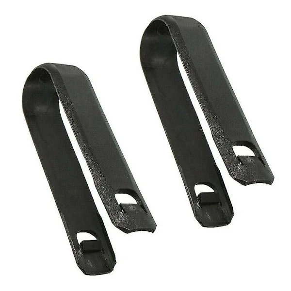 Wheel Nut Removal Tool Kit Efficient Puller Small 8d0012244a. (Black) 2 pcs/set, SEB