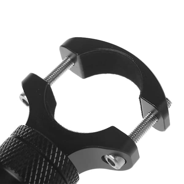 Actionkamerafeste sykkel 360 graders roterbart styrefeste for Gopro, SD
