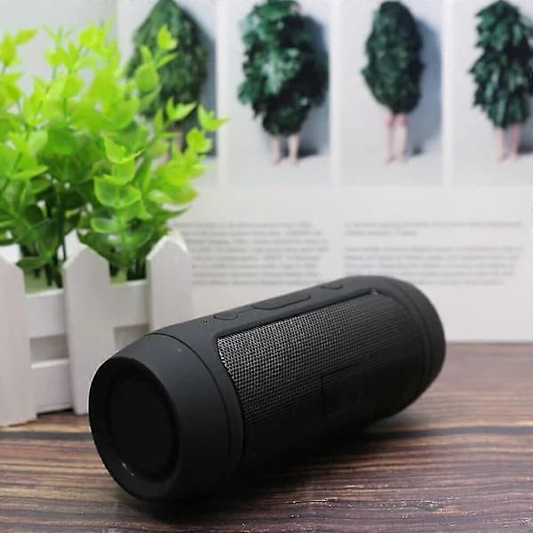Bluetooth-kaiutin, kannettava langaton Bluetooth-kaiutin, SD