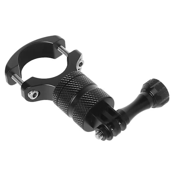 Actionkamerafeste sykkel 360 graders roterbart styrefeste for Gopro, SD