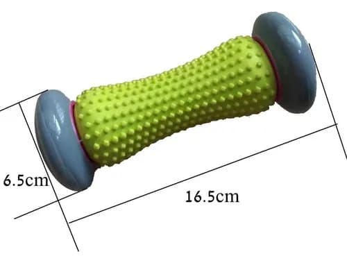 Fotmassage Roller för Smärtlindring och Massage A