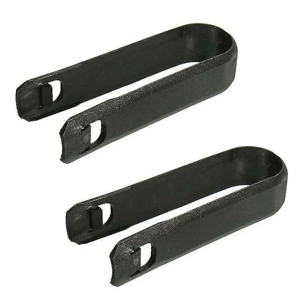 Wheel Nut Removal Tool Kit Efficient Puller Small 8d0012244a. (Black) 2 pcs/set, SEB