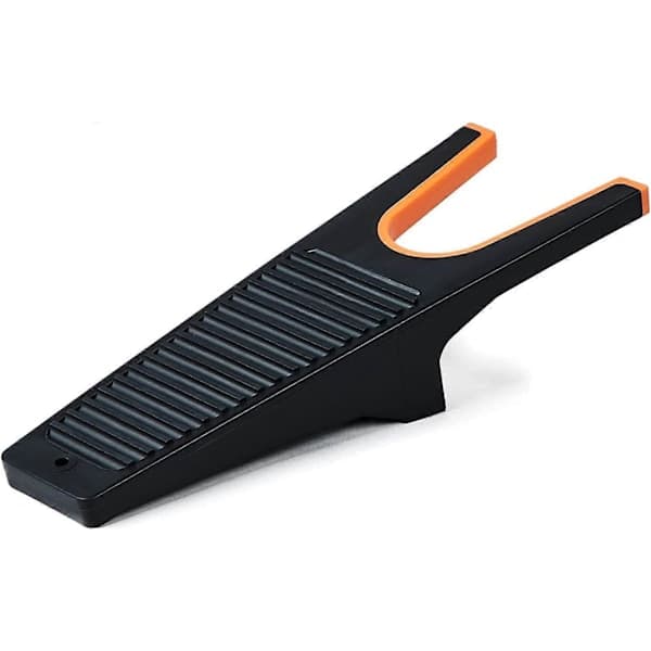 AURA Boot Jack with Scraper, for Rubber Boots, Garden Boots, Riding Boots, Durable Weatherproof Design, AB