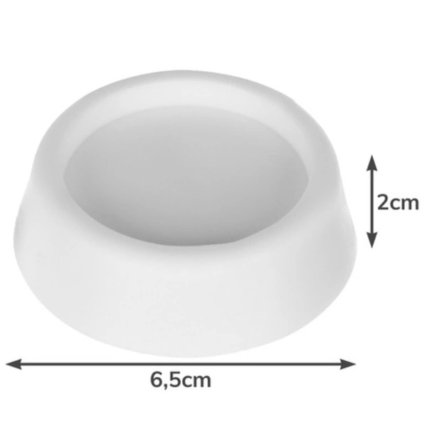 Vibrationsdämpare 4-pack, SEB