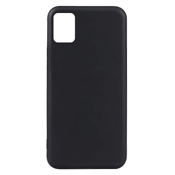 TPU-etui til Tcl 40 R 5g,SD