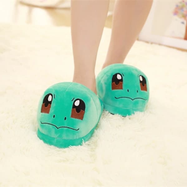 Mub- Docka plyschtofflor hem bomullsskor Jenny Turtle, SD