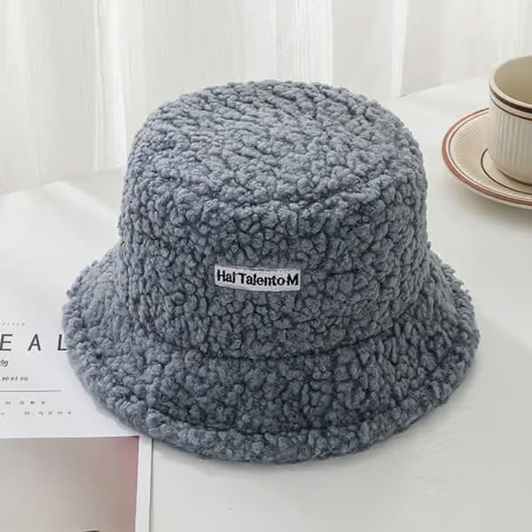 Bucket Hat -kalastajahattu pink