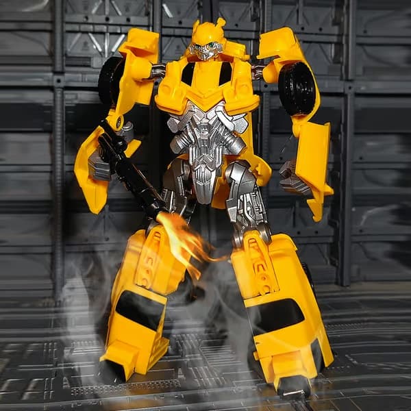 Transformers-leksak Bumblebee E