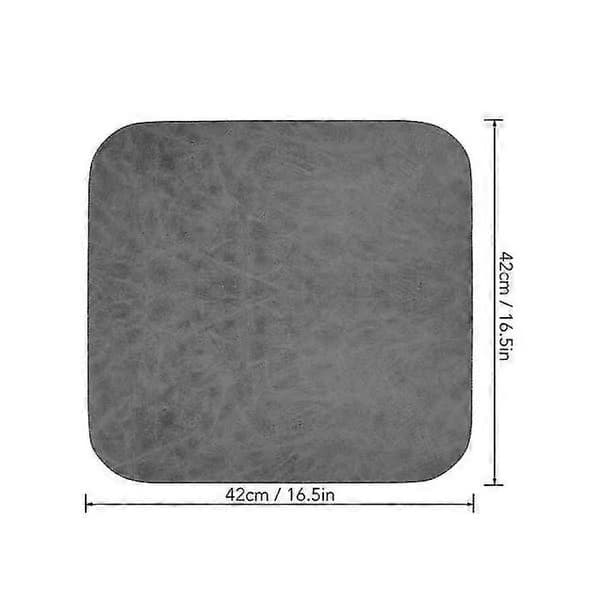 Absorberande matta för robotdammsugare Universal Absorberande matta Halkfri matta för robotdammsugare Reservdelar