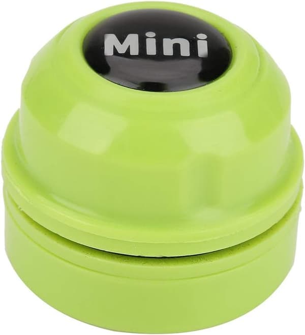 Aquarium Cleaner Fish Tank Glas Cleaner Mini Portable Durable Pl