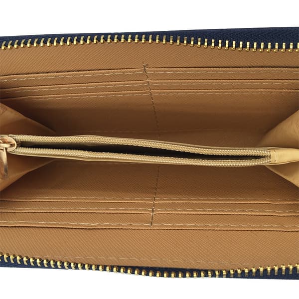 Pung stilren tassel - Sort Black Svart