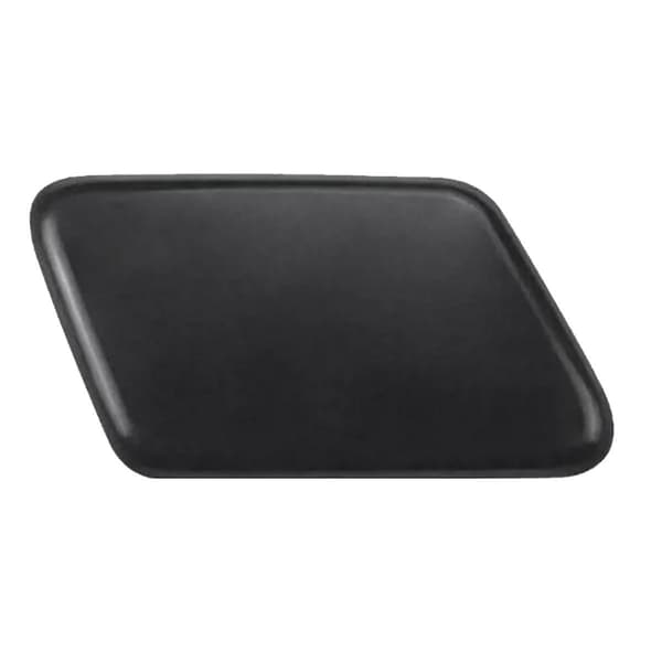 Dæksel til forlygtevasker, højre, til S60 2005-2009 39993164 Black