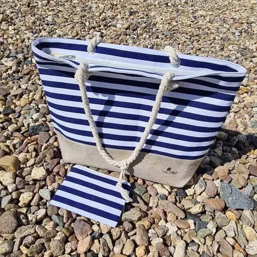 Strandväska / Beach Bag - Picknickväska - Väska till Strand 420